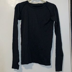 Lululemon long sleeve